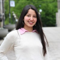 Ana Maldonado Alarcon