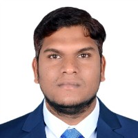 Iliyas Patel