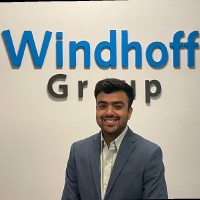 Vedant Sharma