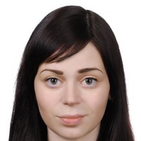 Olga Mishchenko
