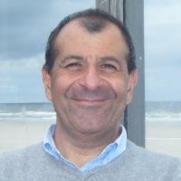 Daniel Kohen