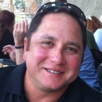 Steve Rodriguez