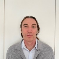 Pete Crawford