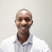 Brian Mwangi