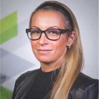 Karine Lamoureux