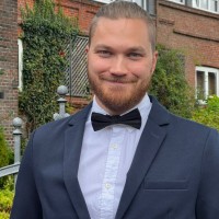Daniel Brodersen
