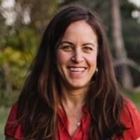 Molly Levitt