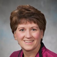 Tricia Dandrow