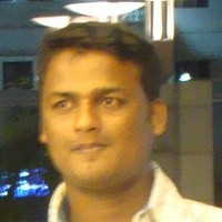Dr. Muthuraman Pandurangan