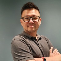 Ken Wong