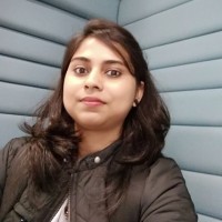 Pooja Pandey