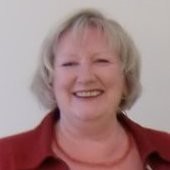 Ann Greaves