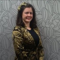 Stella Hackett