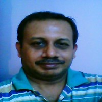 K S Murthy