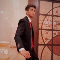 Raghav Thapar