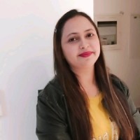 Anjum Shaikh