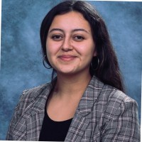 Cristina Isabel Salgado Arriagada