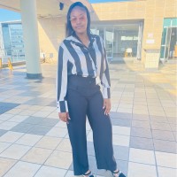 Dineo Thulo