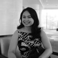 Patricia Sandico-Espinosa