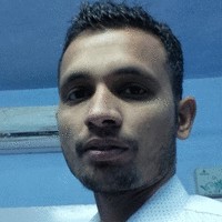 Rakesh Bishnoi Bikaner