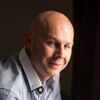 Paul Robertson
