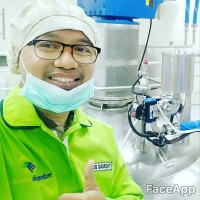 Thomas Budi Cahyono