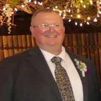 Greg Joyce