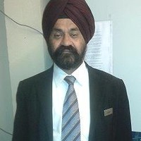 Cs Arora