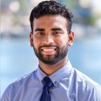 David Ragoonanan, PharmD, BCCCP