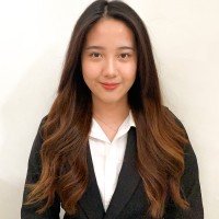 Veronica Huang