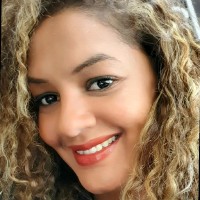 Melissa Amedée-Lamy