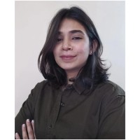 Juhi Srivastava