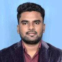 Chandu Deekulla
