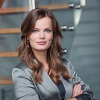 Natascha Van De Pol