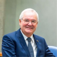 Geert Jan Hamilton
