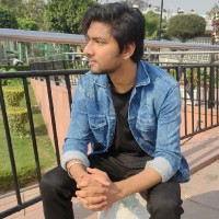 Ashutosh Kumar Gupta