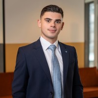 Matthew Cochrane