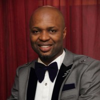 Christopher Okoli