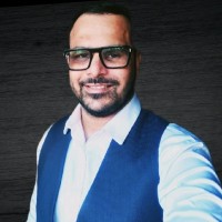 Rahul Karkera