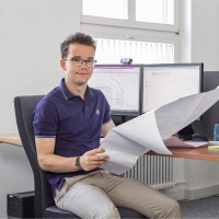 Marc Leu