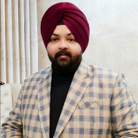 Gurpreet Sachdeva