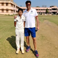 Advocate Surendra Sharma