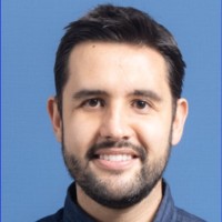 Sergio Arbelaez Restrepo