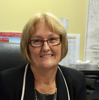 Liz Schmidt