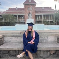 Hannah Green, Mph, Ches®