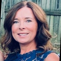 Julie Mercadante (Farrell)