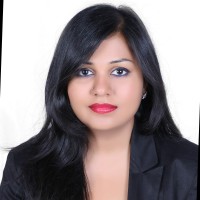 Anuja Ns