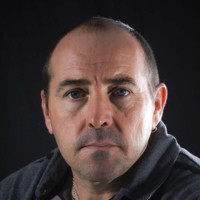 Laurent Frezouls