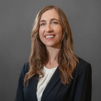 Stephanie Pigeon, CHRP, CHRL