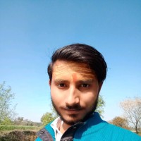 Shubhang Tewari